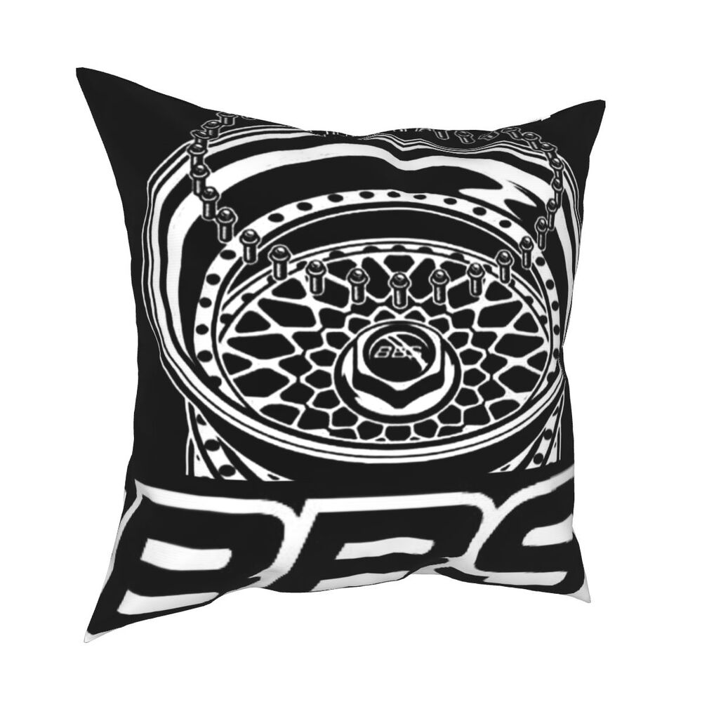Fashion Bbs Racing Dakimakura Plush Pillow Case Multi Colors Home Decor Comfort Pillow Cover Custom Couch Throw Cushion Covers