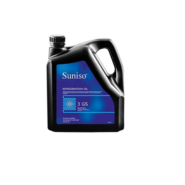 Смазка Suniso 3GS от поставщика оптом