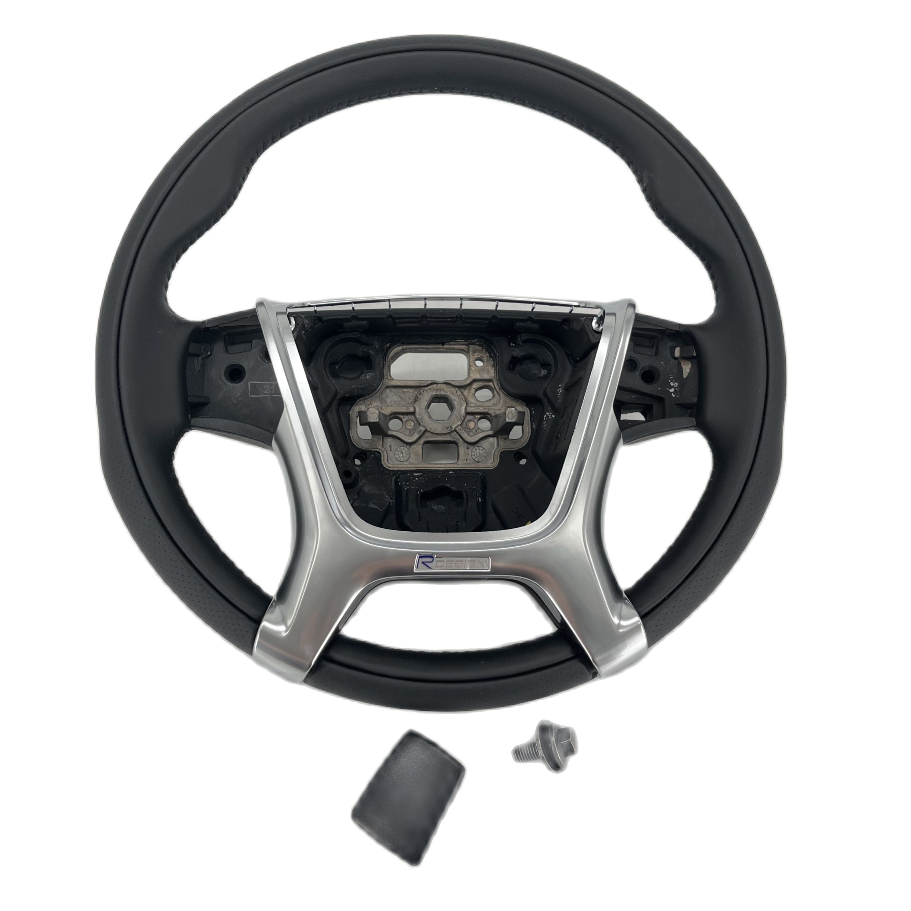 Рулевое колесо Bondvo 30756862 для Volvo s80 xc60