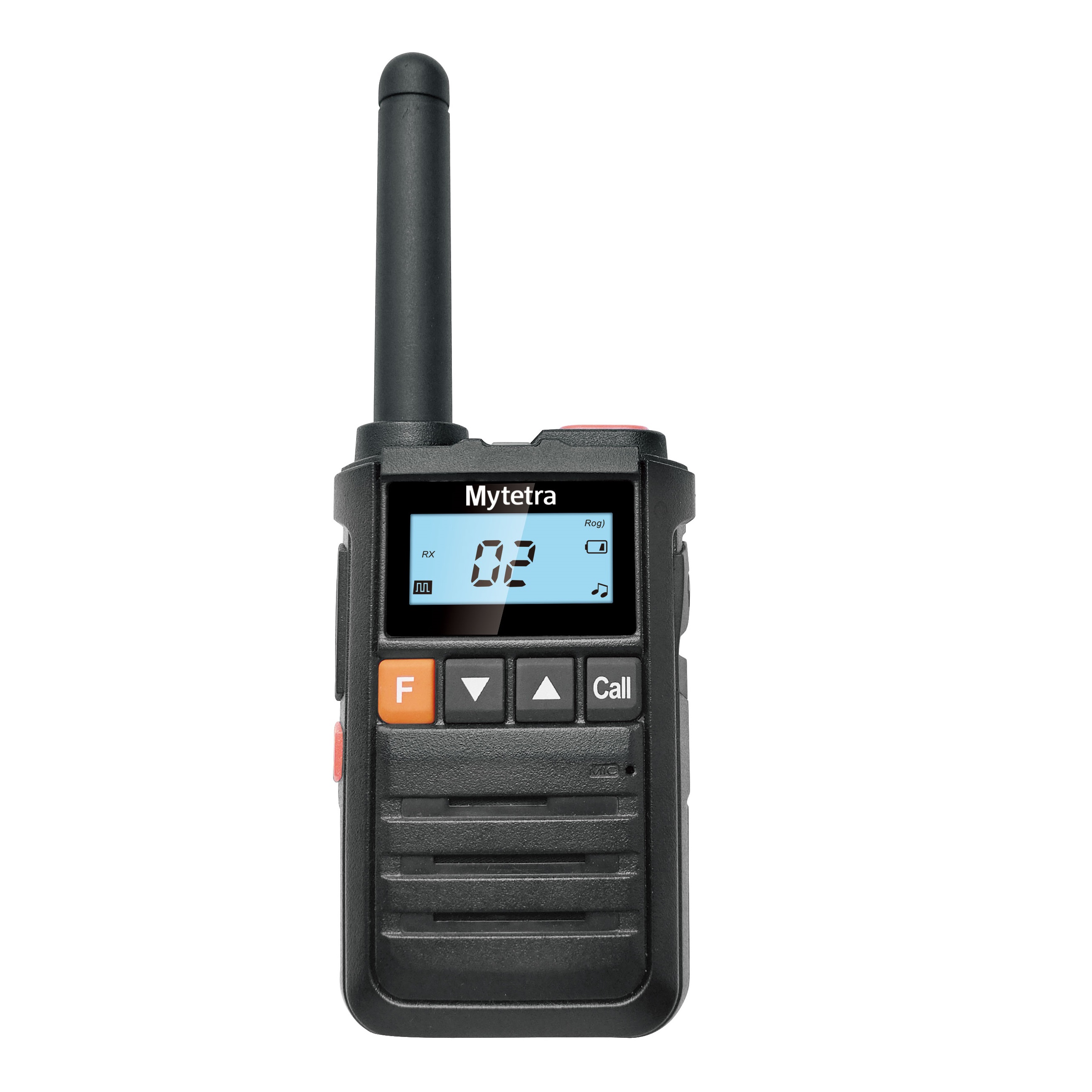 Mytetra DM106 Бесплатная Лицензия PMR 446 радио мини DMR рация для детей