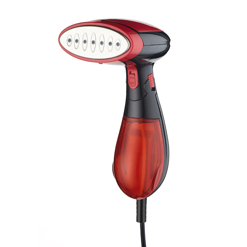 New handheld ironing portable household mini hanging ironing rotary hanging iron steam ironing machine