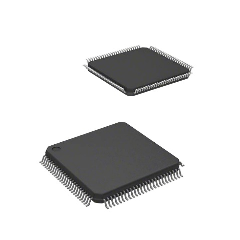 Новый оригинальный интерфейс чип CS8900A-IQ3Z componentsnts
