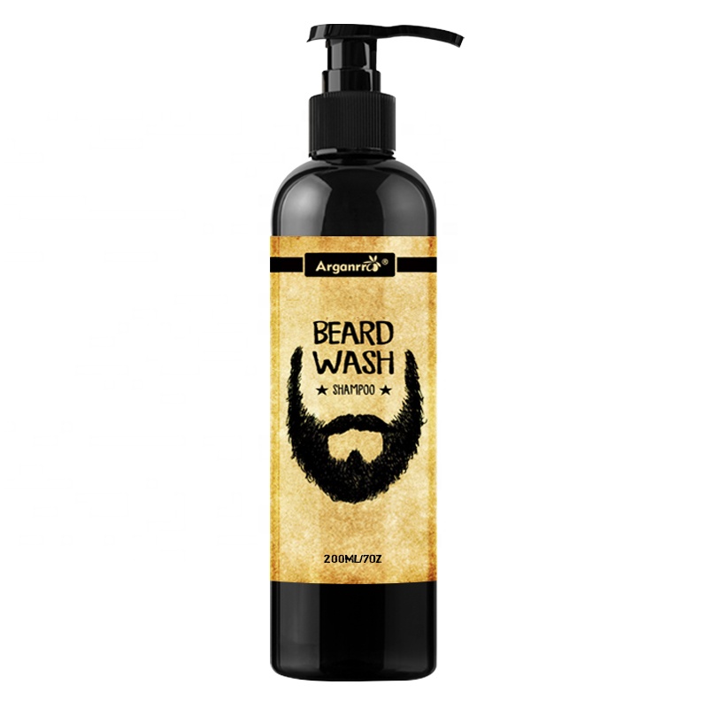 BARBERPASSION набор для ухода за бородой для мужчин, мужской набор продуктов для ухода, настраиваемый