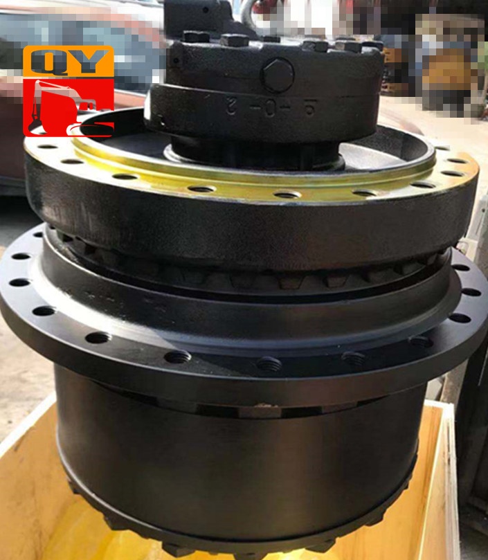 Экскаватор двигатель хода 374D L 374F L 363-0606 513-0384