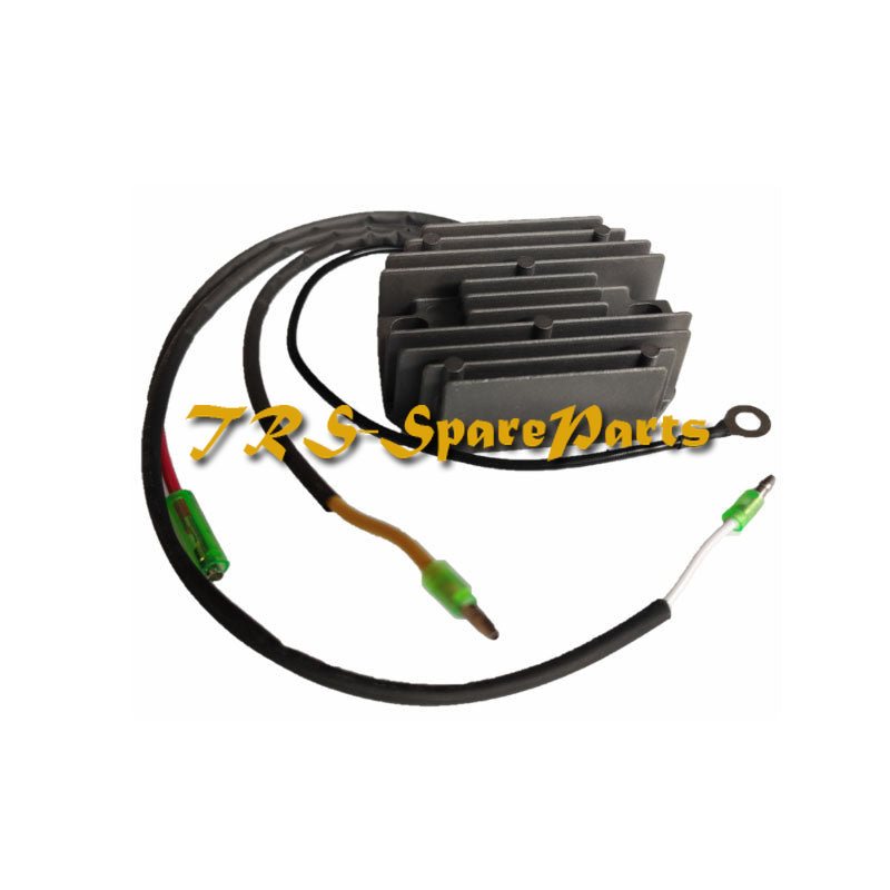 Выпрямитель регулятора напряжения 3BJ-76060-0 3bj-760-1 для 15HP 20HP Tohatsu MFS15C MFS20C MFS15D MFS20D