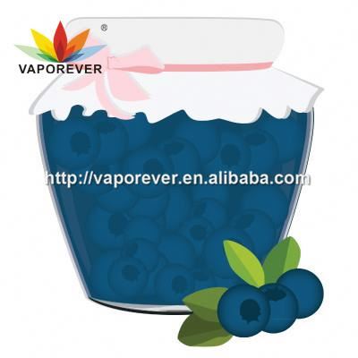 Черничный Джем вкус vape вкус концентрата для изготовления e сока жидкости