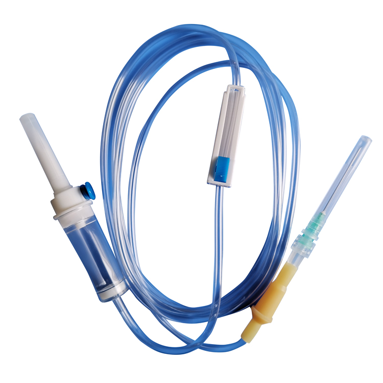 iv infusion set