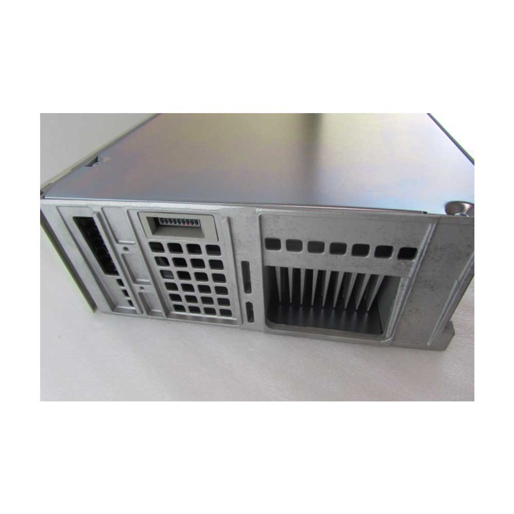 3-фазовый инвертор 220v до 380v 6SE7031-0EE60-Z Z = G93 + K80
