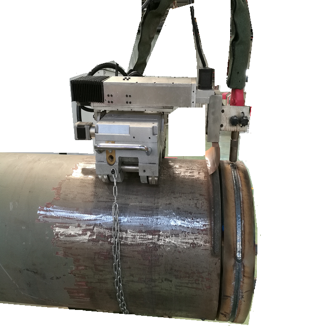 Light Duty Welding Column&Boom Manipulators for Automatic Orbital Welding Machine for Pipeline Construction Equipment