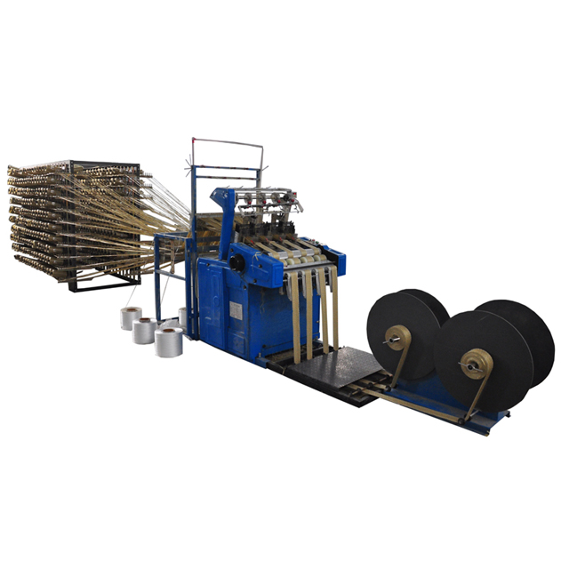 full automatic FIBC Lifting Condole belt machine making two belt number cheaper prices