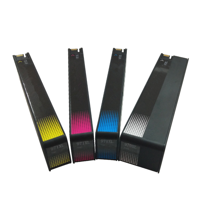 970X 971X 970 971 чернильный картридж для X451dw 551dw 476dw 576dw Настройка, совместимый с HP