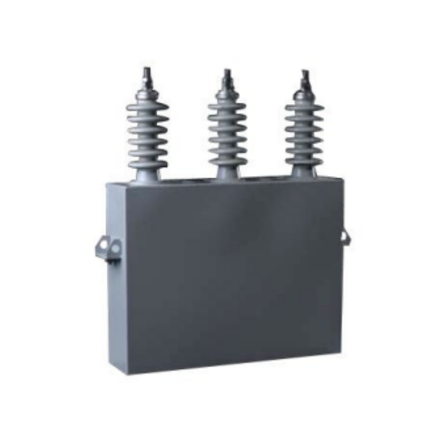 Производитель Yueqing, конденсатор kvar 11KV с логотипом AISO