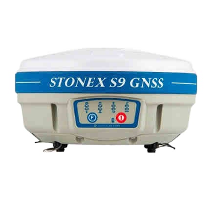 Дифференциальный приемник GPS RTK GNSS, опрос-база и цена ROVER DGPS STONEX S9
