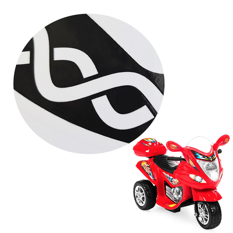 2022 Foshan High-end Custom Water Transfer Decal 60*80cm Not Easy to Drop Water Transfer Sticker Printing for Toy Motorcycles