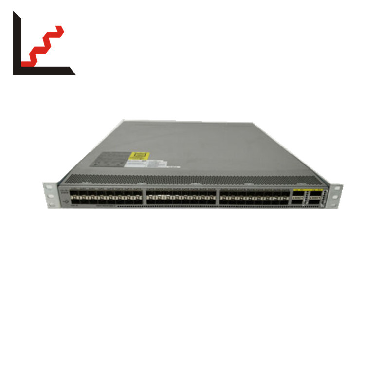 СНГ co N3K-C3064PQ-10GX 48 10G и 4 40G переключатель W/ N3K-LAN1K9 Лицензия: двойной блок питания постоянного тока