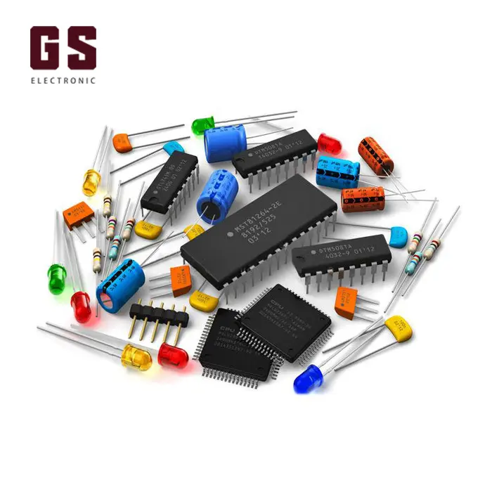 electronic components electronics parts Integrated circuits pcb pcba service buy online