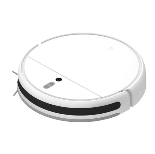 Xiaomi Mijia умный дом Mi Robot Vacuum Cleaner 1C автоматически развертки пыли, большая присоска долгий срок службы Mi автоматический робот пылесос