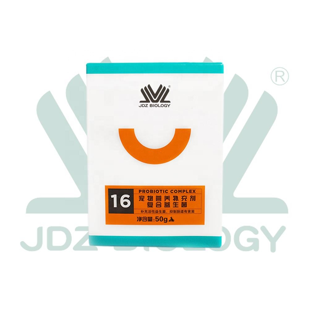 Pet Nutrition Supplement Cat Multivitamin For Improve Immunity