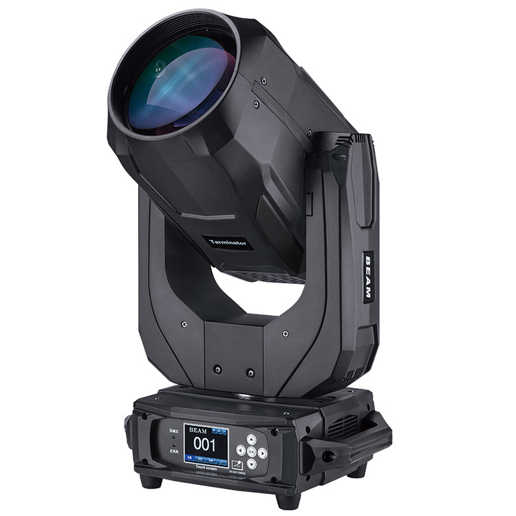 Mega pro lights sharpy beam 9r 260w moving head lamp