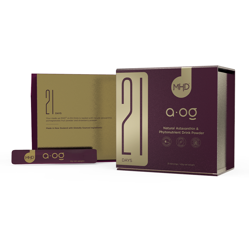 MHD AOG Drink - 21