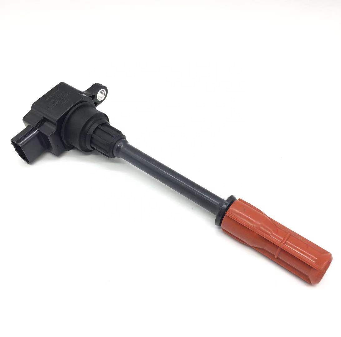 Катушка зажигания для H-ino T-ruck OEM 19500-E0053