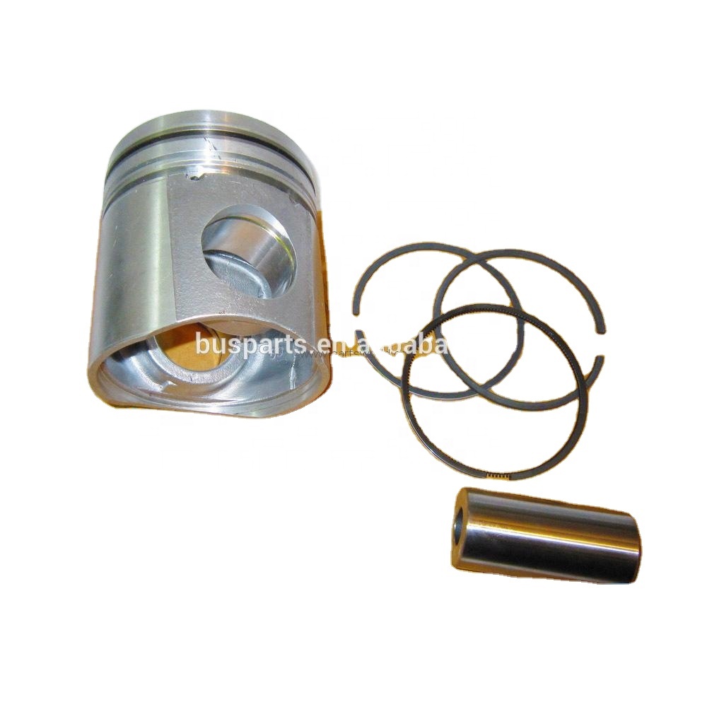 YUTONG, 6l 6ct газовый двигатель комплект поршневых колец 4025290 6d114 6743-31-2110 6d102 комплект 3957797 Запчасти для dongfeng