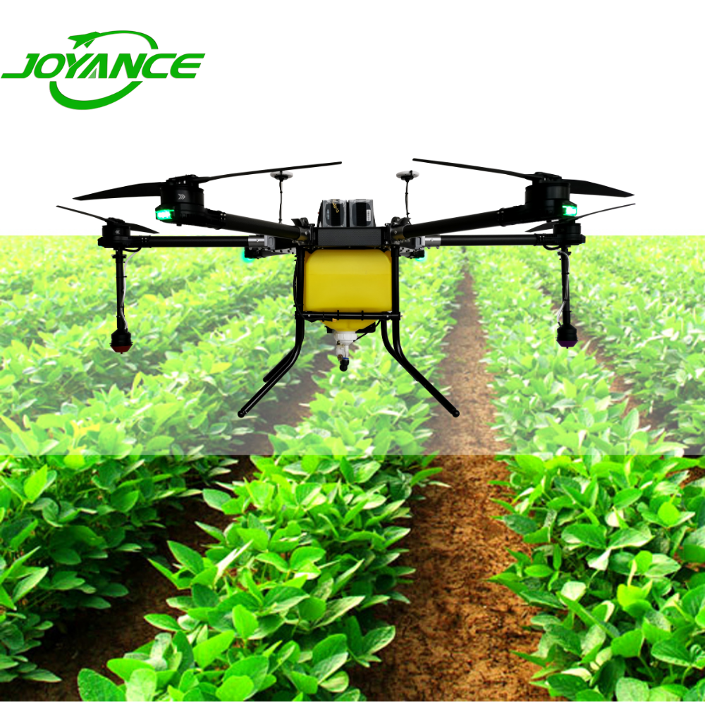 Drone Sprayer Price 10l 10 Liters Spraying Price Agricultural Sprayer which has camera drone hd China For Sale