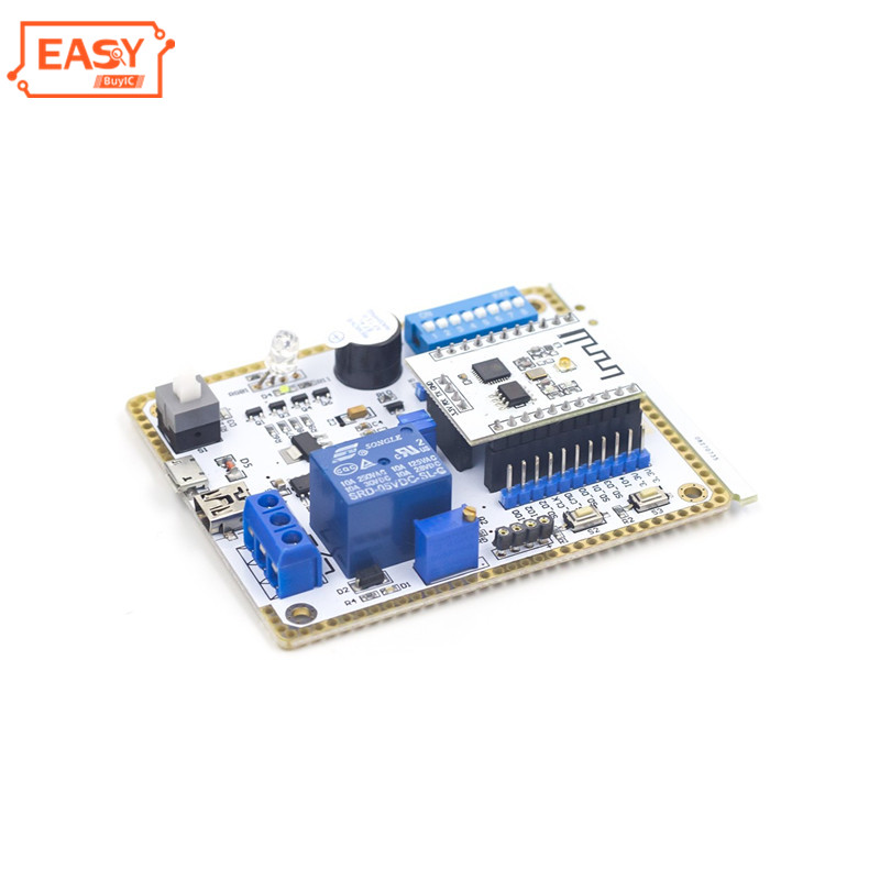 Модуль ESP8266 Wi-Fi, ESP8266 плата разработки беспроводной сети, SDK 8266