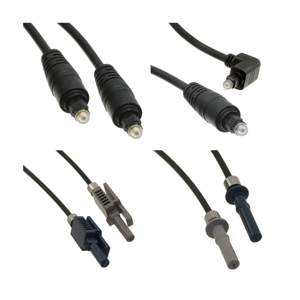 Fiber Optic Cable FZURPENJ4YNF012