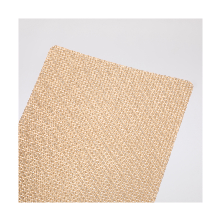 Original factory ptfe coated conveyor belt flat seamless machinePtfe Coated Mesh Conveyor Belt