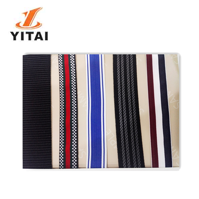 YITAI Shuttleless ткацкий станок пояс плетения иглы ткацкий станок эластичный ушной делая машину