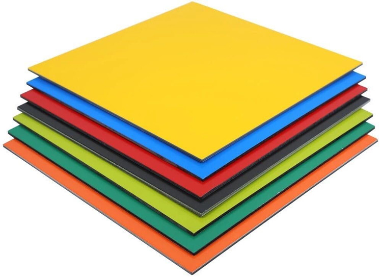 3mm aluminum composite sheet suppliers