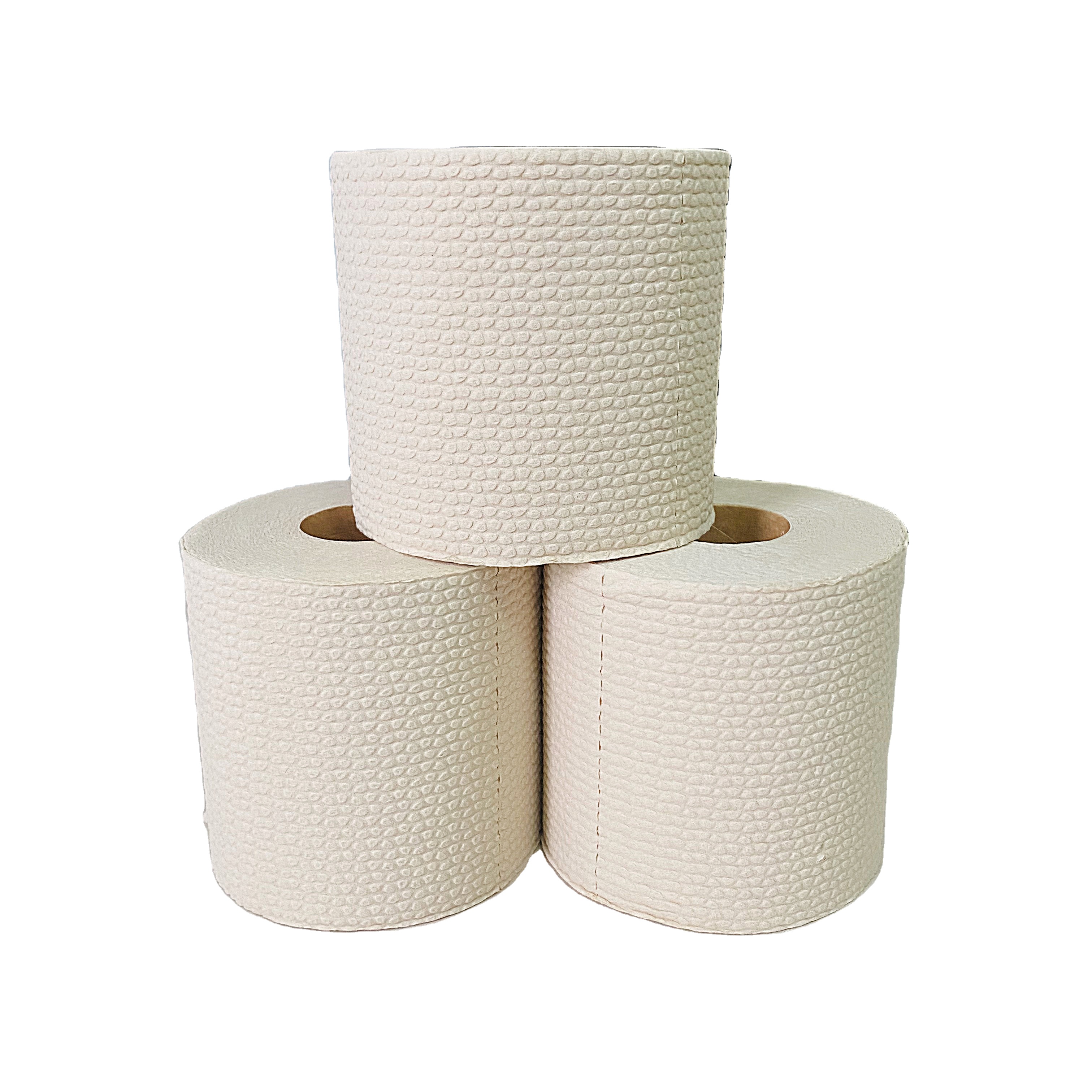 Sinopec group bacteriostatic skin care ultra soft paper toilet roll thick manufacture toilet paper