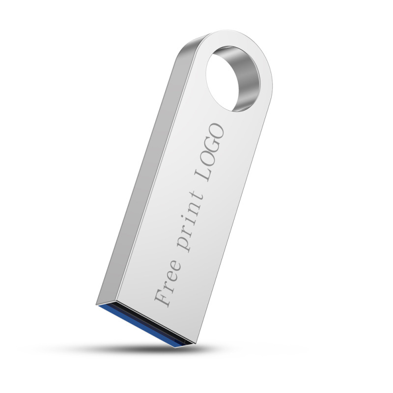 Заводская акция, металлические флеш-накопители U Disk 8g 16g 32g 64g 128g, USB флеш-накопитель 2,0 USB