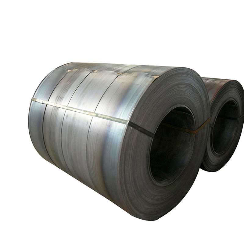 ASTM JIS GB AISI DIN горячекатаный Q195 Q215 Q235 ss490 Sm400 SEA1002 SEA1006 SEA1008 SEA1010 Углеродистая стальная катушка спиральная сталь