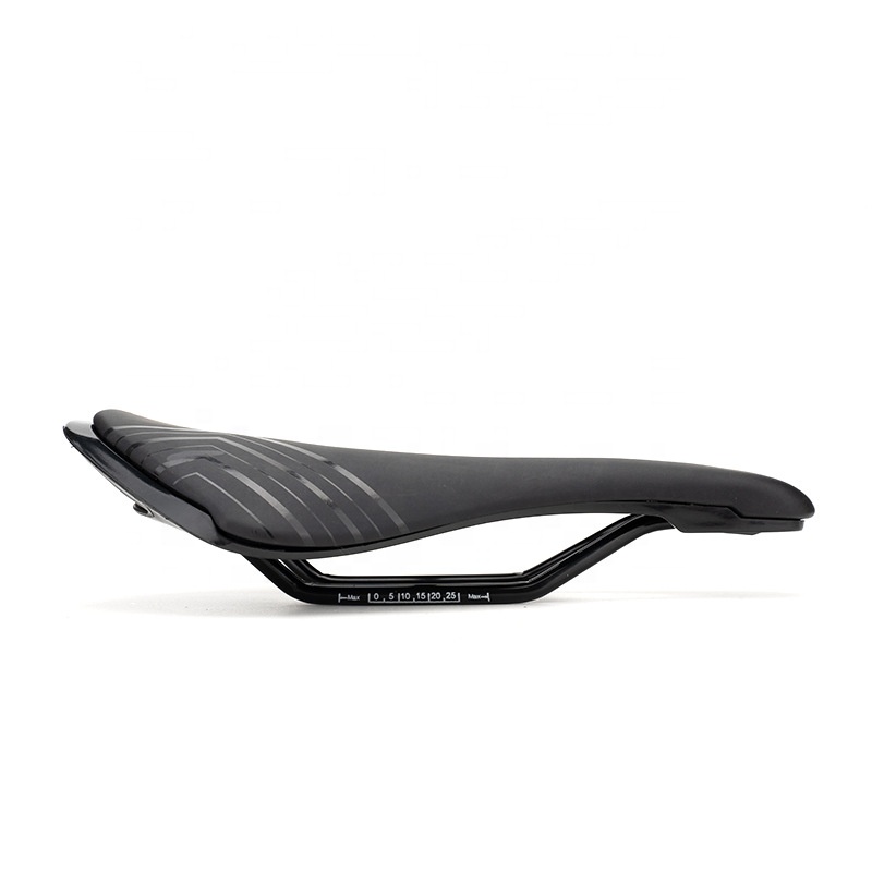 new model bicycle saddle comfortable hollow bike seats for road and mountain bike saddle shock absorber soft cycling cushion pad
