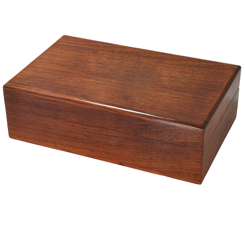Hot Sale ustom Personalized Memory Wood Urns Wooden Pet Urn Products Dog Urn