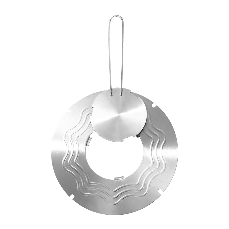 Heat Diffuser Gas Stove Kitchen Heat Conduction Plate Household Anti-Burning Kitchen Utensils Stove