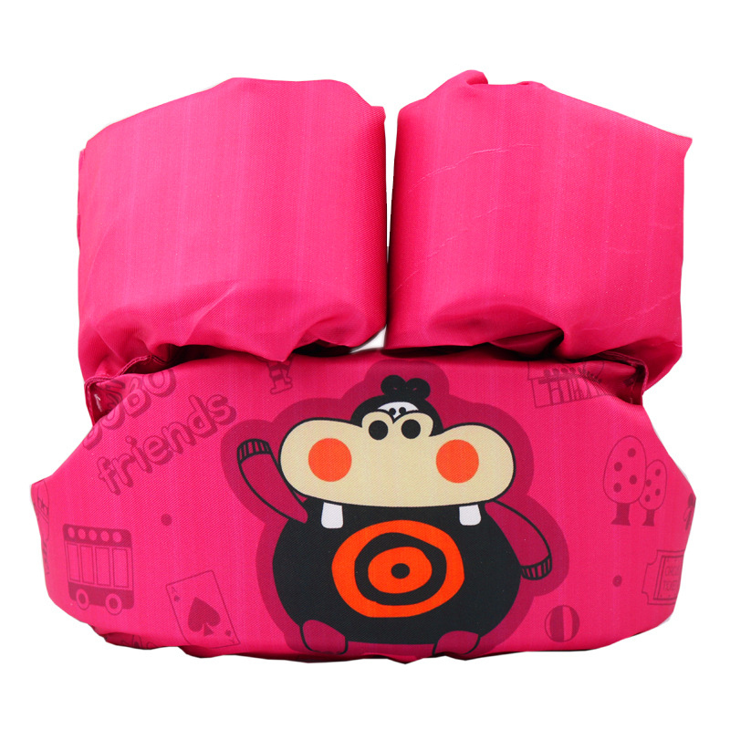 fashionable toddler floating suit  professionel swim lifejacket/