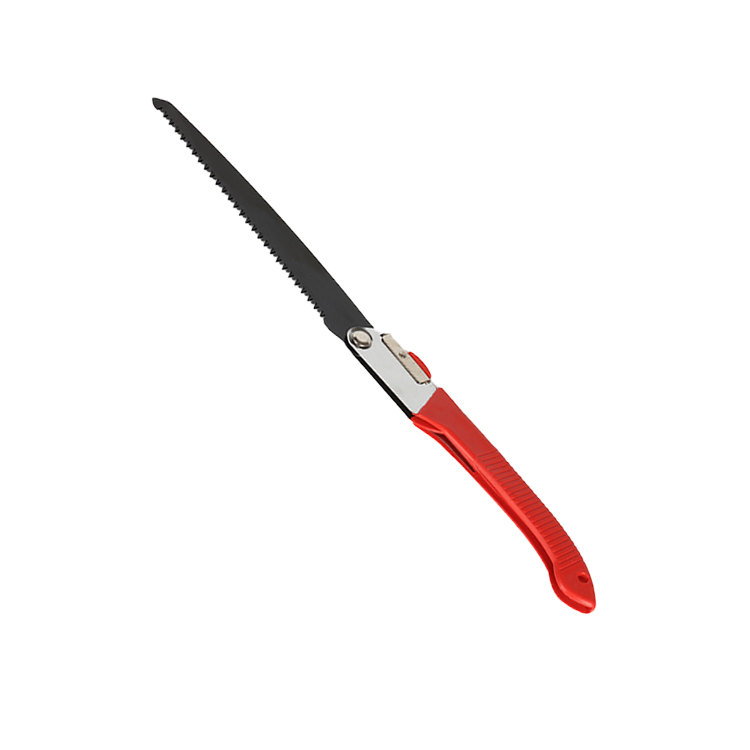 Camp folding saw steel saw garden folding saw pocket folding saw