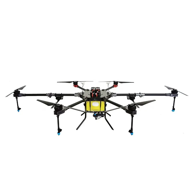 15 liters agriculture sprayer drone JT 15L-608