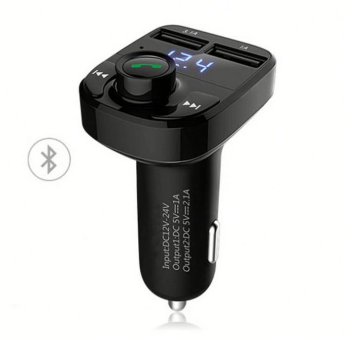 Радио para Карро музыка автомобиль радио синий зуб mp3 usb Автомобильное зарядное устройство адаптер зарядного устройства fm передатчик для автомобильного комплекта громкой связи bluetooth передатчик
