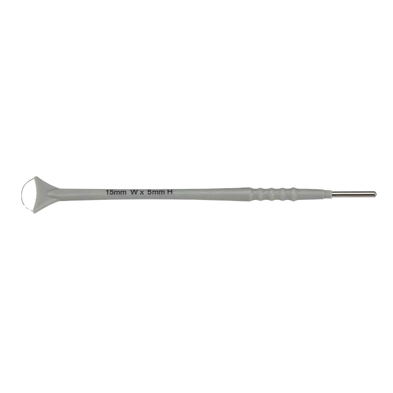 Good reputation ring-shaped 15*12mm electrode cauterization implementation of surgical electrodes