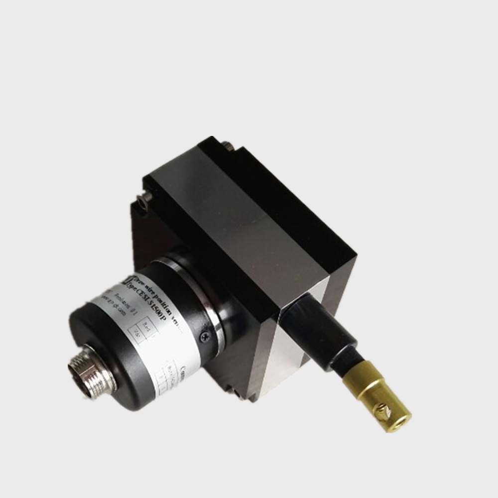 Икры датчик CESI серии CESI-S1500P 1,5 м измерить длину рисовать пространственный проводный датчик энкодер 5v