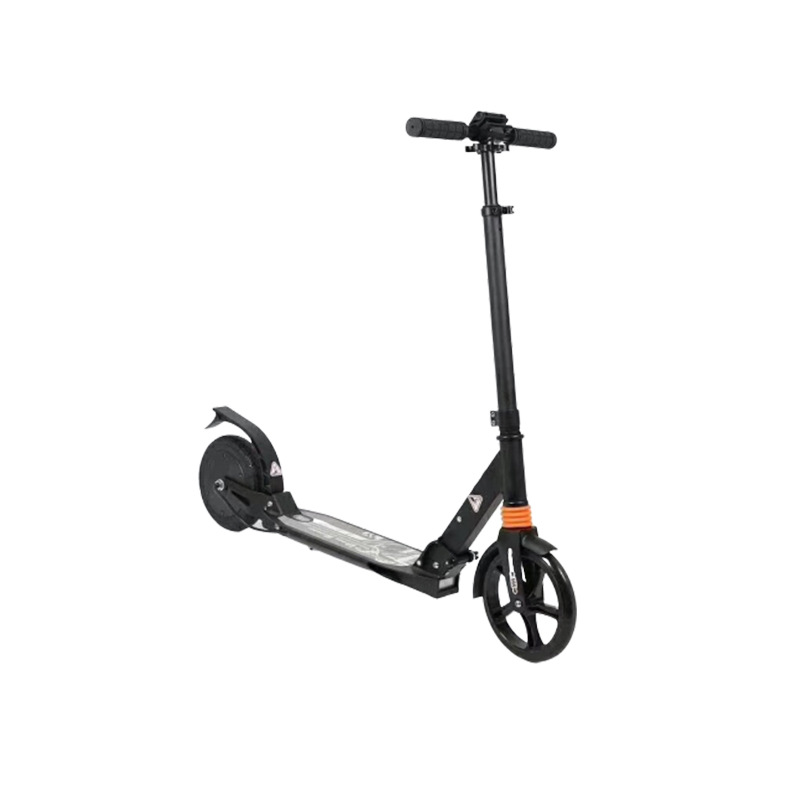 New design 2 Huge wheel cheap kick scooters for adults