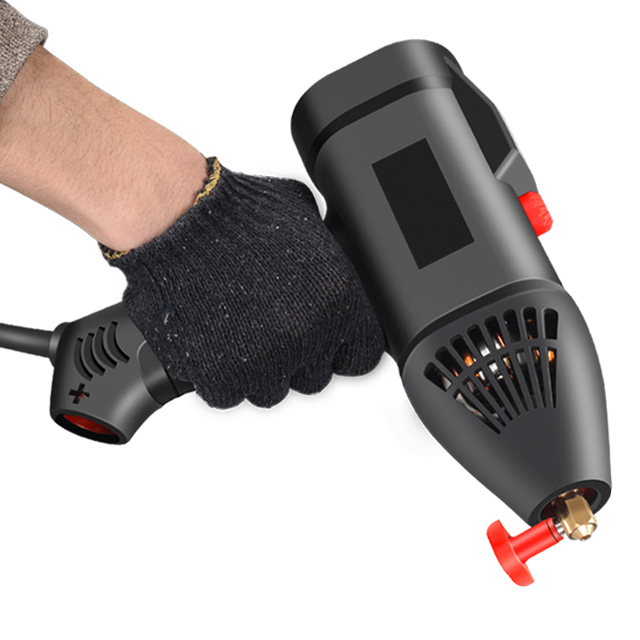 Hand-held Lightweight 220V 3000W 50/60Hz Arc Portable Inverter Digital Display welding machine