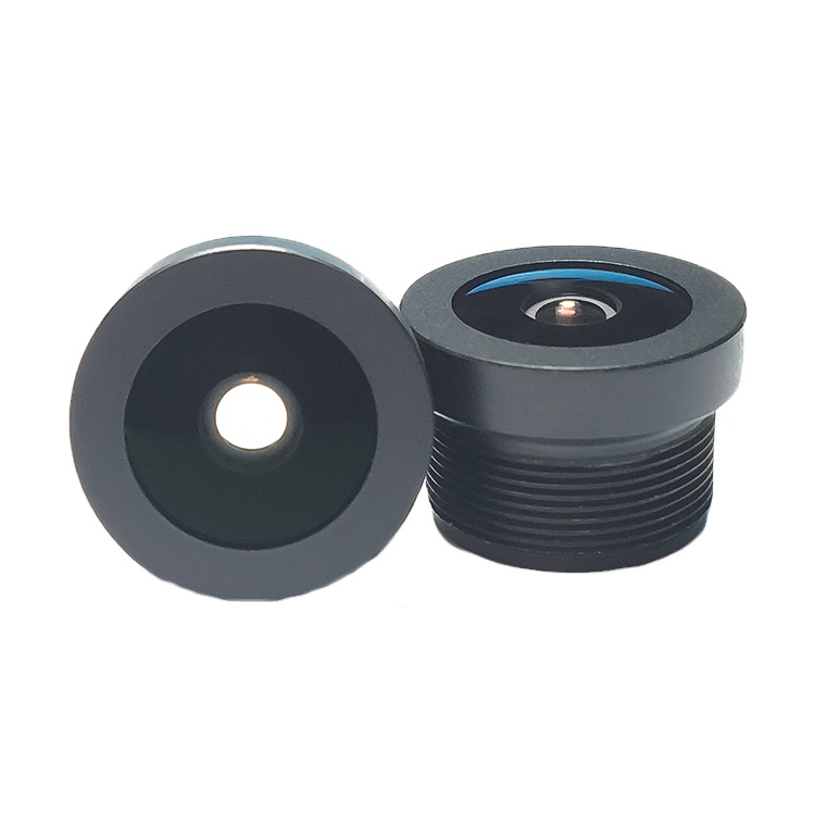 OKSee factory 1/2.9 6,0 мм F2.0 1/2.5 M12 объектив для распознавания лиц без искажений