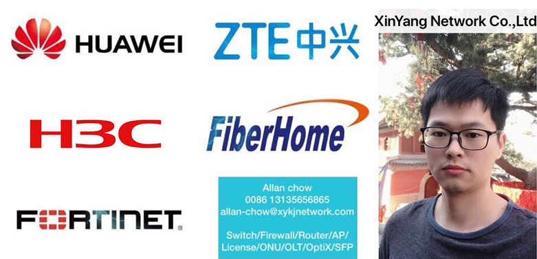 Сетевой коммутатор HUA Wei S5720S-28X-LI-24S-AC 98010630