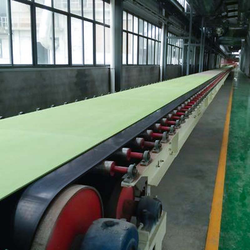 gypsum board machine/gypsum board making machines