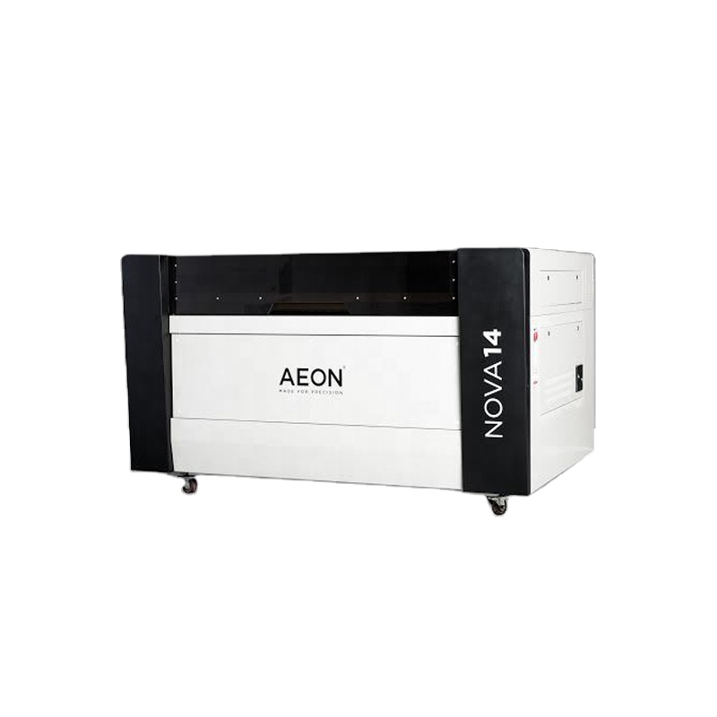 1390 desktop laser cutter for polywood
